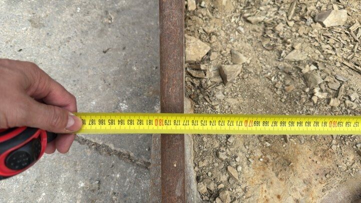 - CAZO EXCAVADORA 35-50T