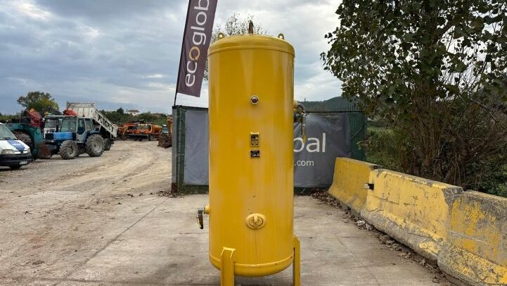 -  DEPOSITO A PRESIÓN