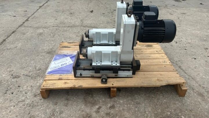 CARPANELLI ELECTRIC MOTORS