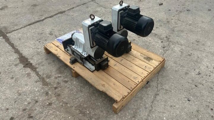 CARPANELLI ELECTRIC MOTORS