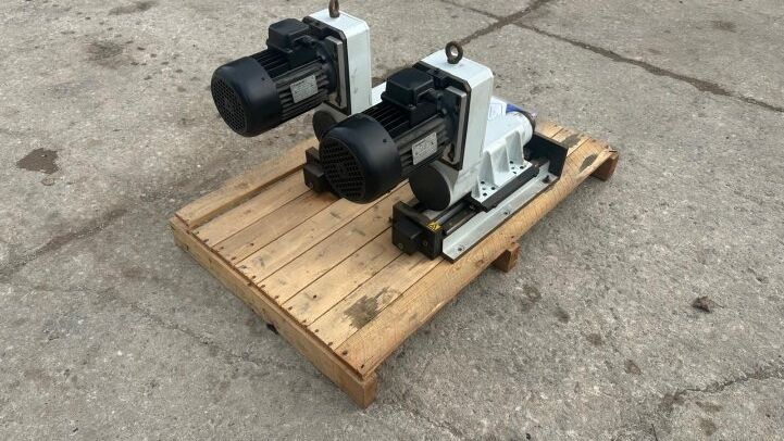 CARPANELLI ELECTRIC MOTORS