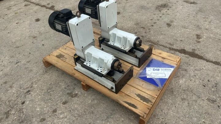 CARPANELLI ELECTRIC MOTORS