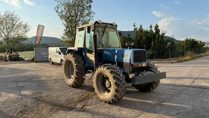 LANDINI 9880DT 4x4
