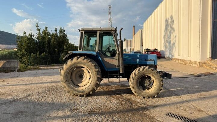 LANDINI 9880DT 4x4