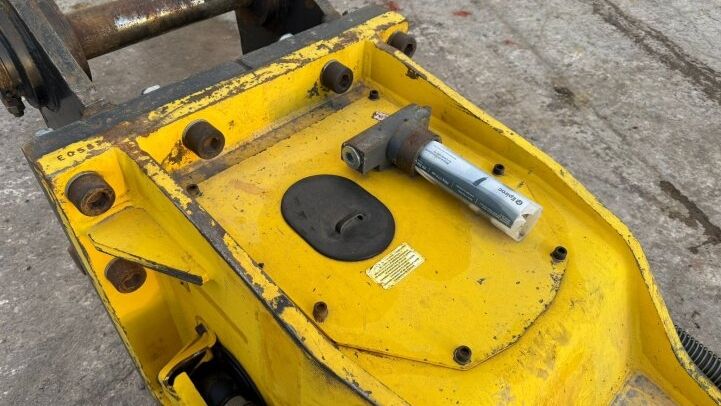 EPIROC  HB3600***IMPECCABLE 2021***