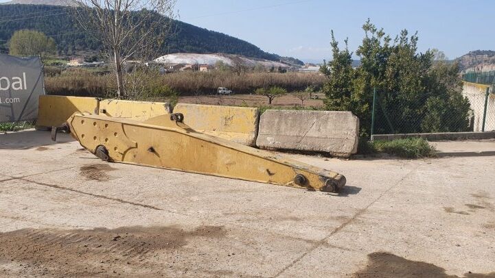 CATERPILLAR BRAZO BALANCIN CATERPILLAR 325
