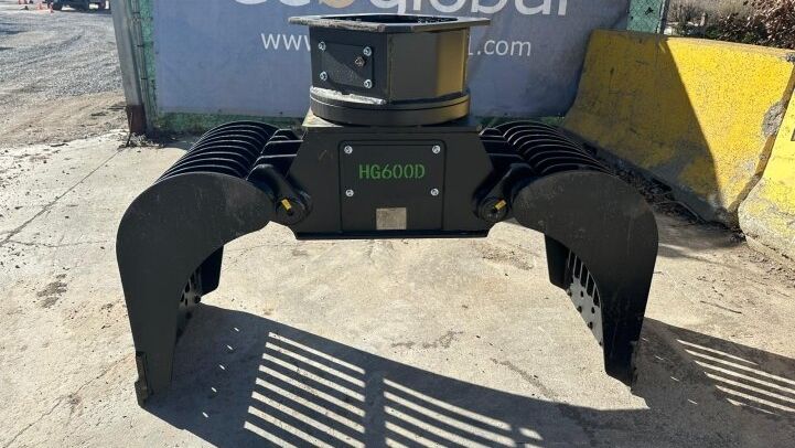 HANER HG600D