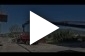 MERCEDES ACTROS 2640 DUMP CRANE